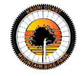 Kauri Coast Mountain Bike Park